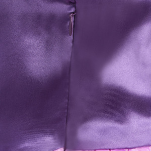 ชุดราพันเซลเด็ก ชุดเจ้าหญิงสีม่วง ชุดแฟนซีเด็ก ชุดราพันเซล - Product Image 4