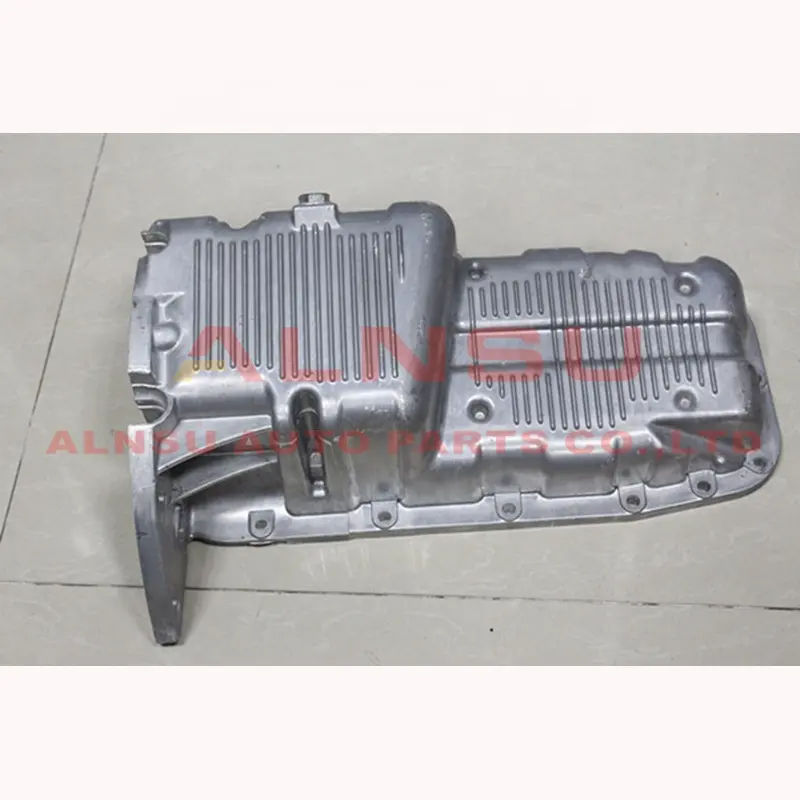 Bandeja de aceite de motor para DAEWOO Buick 96481581