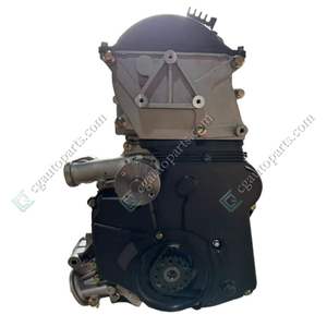 เครื่องยนต์บล็อกยาว RWD 4G69S4N 4G69S 4G69ใหม่สำหรับ Mitsubishi 2.4L โรงงานใหม่ - Product Image 2