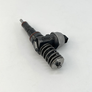 0414720228หัวฉีดน้ำมันเชื้อเพลิงคอมมอนเรลสำหรับ Volkswagen Touareg <span class=keywords><strong>VW</strong></span> T5ขนย้ายขวาน2.5L เครื่องยนต์ DTI - Product Image 4