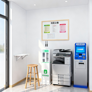 Conception et planification de la disposition des magasins de <span class=keywords><strong>proximité</strong></span> pour un flux client optimal - Product Image 6