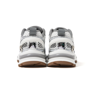 Hot Selling Men Women Street Style Platform Sneakers Anti-Slip Lace-Up Lightweight Breathable Men's Running <strong>Shoes</strong> - Product Image 5