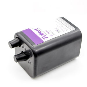 おもちゃとカメラ用の大量卸売スーパーヘビーデューティー4R25亜鉛カーボンドライバッテリー<span class=keywords><strong>6V</strong></span> - Product Image 3