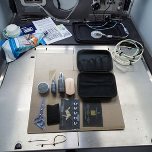 Servicio de Inspección de Kits de Cuidado de Barba, Empresa de Inspección Visual en China, Producto - Product Image 6