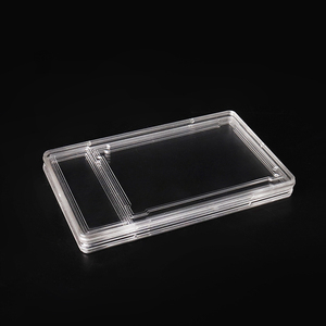 Étui de protection personnalisé <span class=keywords><strong>vide</strong></span> résistant aux UV pour cartes <span class=keywords><strong>Pokémon</strong></span> gradées, présentoir pour cartes de collection gradées - Product Image 4