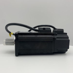 Moteur triphasé AC 400W 3000 tr/min SM600430T2KAMB 1,27 Nm 220V 2,5A IP65 étanche à montage sur bride - Product Image 6