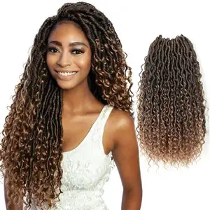 Trendy Wholesale faux locs grey For Confident Styles 