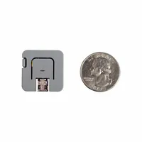M5Stack ATOM Lite ESP32-PICO Kit Pengembangan IoT Perangkat Keras IoT Cerdas Tertanam Papan Pengembangan Pemrograman