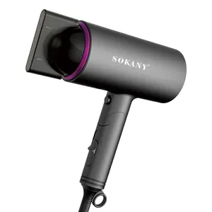 Premium Brand Home Use Blow Fast Drying Hot Cool Power High Speed Hair Dryer Professional Salon