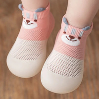 En stock, chaussettes en coton de haute qualité, chaussettes de sport personnalisées à la mode, chaussettes pour bébé, couleur unie