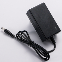 Adaptateur secteur 12V 3A à prix d'usine, adaptateur secteur 12V 3A, entrée 12V AC 50/60Hz, chargeur secteur AC