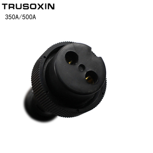 Equipo de Soldadura MIG MAG con Cable de 3 Metros, 350A 500A, Antorcha de Soldadura MIG MAG con Conector Europeo - Product Image 5