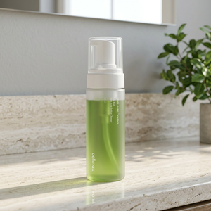 CELIMAX The Real Noni Acne Bubble Cleanser 155ML Soins de la peau coréens Soins du visage - Product Image 2