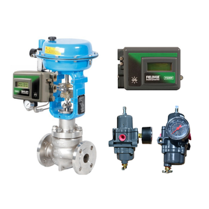 Regulador 67CFR y 67DFR, Controlador Inteligente Digital Serie DVC2000 - Product Image 6