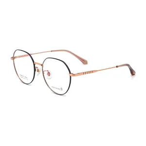 83586 Wholesale Fashion Design Eyeglasses Optical Lens Frames For Eye Glasses