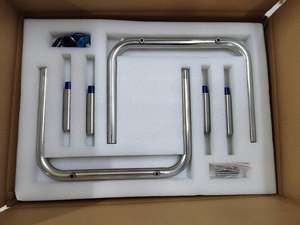 热销工厂销售喷墨打印机塑料印刷机，服务最好的Cij打印机 - Product Image 6