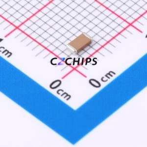 500R18W102KV4T SMD Capacitor (MLCC) 1206 ( Capacitance: 1nF )( Precision: 10% Rated Voltage: 50V ) - Product Image 2