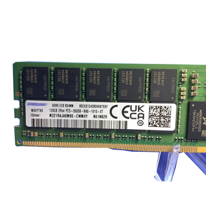 Módulo de Memoria de Servidor de Alto Rendimiento M321RAGA0B20-CWKZJ 128GB (1x128GB) PC5-38400 DDR5 RDIMM, 4800MT/s - Product Image 5