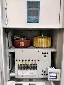 10KVA 20kva ba giai đoạn ngoài trời không thấm nước Điện áp ổn định ba giai đoạn điều chỉnh điện áp - Product Image 2