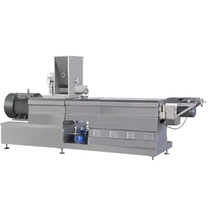 Línea de Producción de Cereales para Desayuno, Máquina de Cereales Extruidos, Máquina de Snacks Inflados - Product Image 1