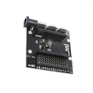 บอร์ดอะแดปเตอร์ WIFI แบบดั้งเดิม เหมาะสำหรับบอร์ดพัฒนาหลายประเภท - Product Image 1