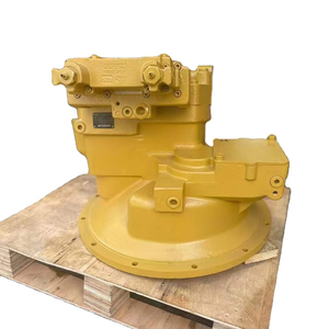 Grupo de Bombas para Excavadora 345C 3604595, Bomba Hidráulica Principal de Pistón de Gas Natural FL912 - Product Image 1