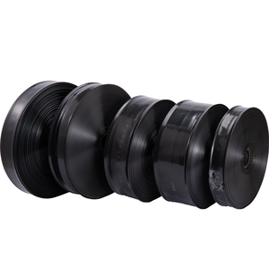 Tuyau de pluie plat PE pour irrigation agricole Micro Spray Tape - Product Image 1