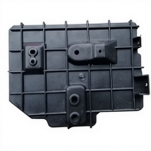 Support de batterie en métal robuste, pièces de rechange automobiles pour Hyundai Elantra 37150-2D000 - Product Image 3
