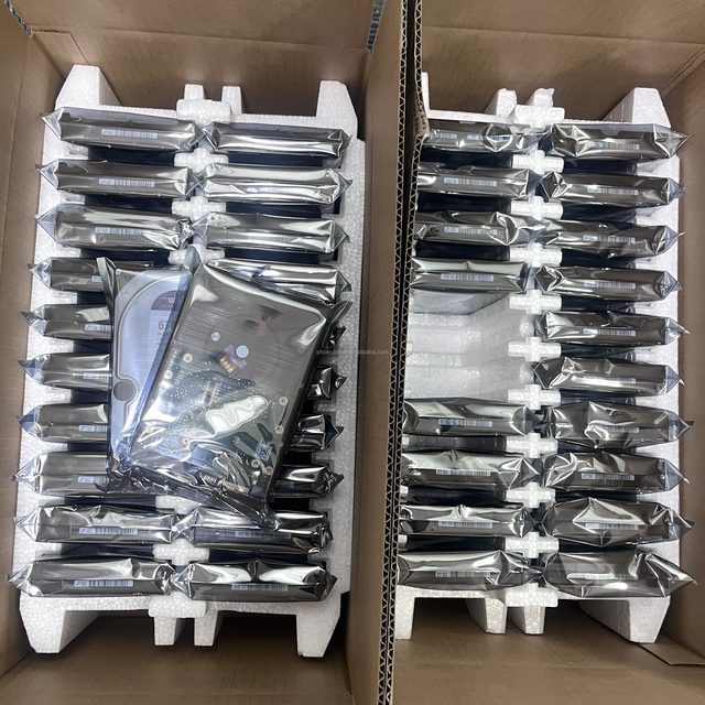 Wholesale Price Used Purple Hard Disk Drive 1TB/2TB/4TB/6TB/8TB/10tb for DVR NVR CCTV Camera Refurbished Products