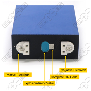 Hot bán 3.2V 314ah BATTERIE LiFePO4 314ah 320ah 330ah sử dụng cho DIY 12V 24V 36V 48V LiFePO4 lăng trụ pin <span class=keywords><strong>Lithium</strong></span> <span class=keywords><strong>ion</strong></span> - Product Image 5
