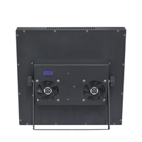 Projecteur COB Blinder 5x5 LED Matrix RGBW 4 en 1, lumière 25*12w LED Blinder