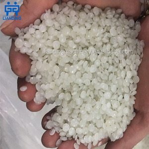 Nhựa nhỏ PP PE pelletizer hạt làm tái chế granulators máy cho <span class=keywords><strong>HDPE</strong></span> LDPE - Product Image 4