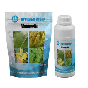 <span class=keywords><strong>Insecticida</strong></span> en Polvo HYH Abamectina 3%EW, Eliminador de Ácaros <span class=keywords><strong>para</strong></span> Tripas y Ácaros Araíbillas - Product Image 3