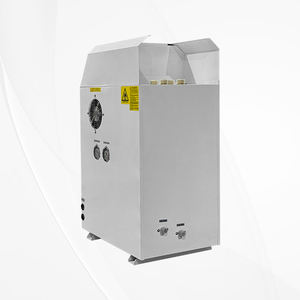 Pompe de chauffage de l'eau chaude de chauffage de maison R290/R32 équipement de chauffage géothermique source de sol de saumure fabricant de pompe à chaleur d'eau chaude - Product Image 3