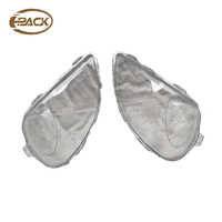 Nouveaux produits vente spéciale pour Yaris Vitz Xp10 1999-2002 couvercle de phare lentille de phare
