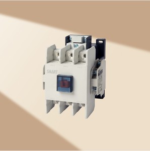 Contactor Magnético DACO MC 100S 100% Nuevo y Original de Corea, Contactor de Servicio Pesado para Motor de CA Industrial, Logotipo Personalizado OEM - Product Image 2