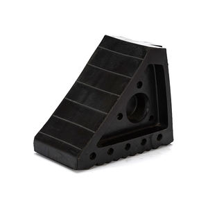 Cale-roues en caoutchouc <span class=keywords><strong>pour</strong></span> <span class=keywords><strong>moto</strong></span>, voiture, véhicule, camion, camping-car, <span class=keywords><strong>remorque</strong></span> - Product Image 3