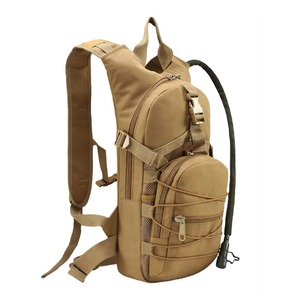 Échantillon GRATUIT LUPU (contient une poche à eau) Sac à dos d'hydratation unisexe imperméable pour le sport, les loisirs et la moto, en promotion - Product Image 2