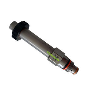 DTAF-MHN DTAF-MHN DTAFMHV DTAF224 Hydraulikventil DTAF-MHN-224 DTAFMHN224 DTDFMHV Hydraulisches Magnetventil Zweiweg 3/8 Anschluss - Product Image 3