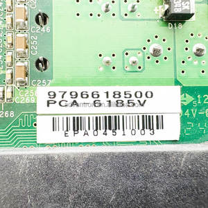 ADVANTECH PCA-6185 PCA-6185V PCA-6179 PCA-6186 1906618502 REV.A1 Industrial <b>Motherboard</b> CpuBoard CPU Module <b>Motherboard</b> 100%test - Product Image 5