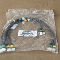 Kabel I/o Link 51202329-402 Baru dan Asli Tersedia di Gudang Baru, Stok Tersedia, Garansi Satu Tahun.