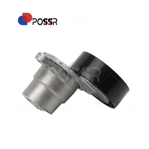 Tensor de correa de transmisión de correa de piezas de motor de automóvil POSSR 9A790313310 para VW Touareg <span class=keywords><strong>CR7</strong></span> Audi 8W5 F5A Porsche 3.0TSI - Product Image 2