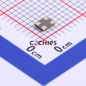 7B024000R01 Crystal (Passive) SMD3225-4P Crystal Oscillator SMD Crystal Oscillator 24MHz 10ppm 20pF - Product Image 2