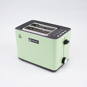 <span class=keywords><strong>Tostadora</strong></span> de pan de plástico de <span class=keywords><strong>dos</strong></span> rebanadas de 850W, aprobación ETL, diseño de <span class=keywords><strong>dos</strong></span> <span class=keywords><strong>ranuras</strong></span>, bandeja eléctrica extraíble para Migas para uso doméstico en Hotel para coche - Product Image 1