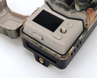 Caméra de chasse HC-900LTE rapide 4G LTE, piège photo cellulaire, transmission étanche, caméra extérieure