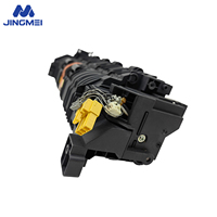 Восстановленный блок термозакрепления (фьюзер) FK4105 FK-4105 для TASKalfa 1800 1801 2010 2011 2200 2201 2211 2256 2320