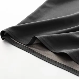 Dropshipping Unisex EMF-Schutz T-Shirt aus Silberbaumwolle mit 99,999% Abschirmung, Antibakteriell & Milbenabweisend, Strahlenschutz - Product Image 3