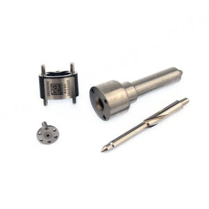 喷油器大修套件7135-661喷嘴L137PRD共轨喷射控制阀9308 621C，用于EJBR03701D R03701D - Product Image 2