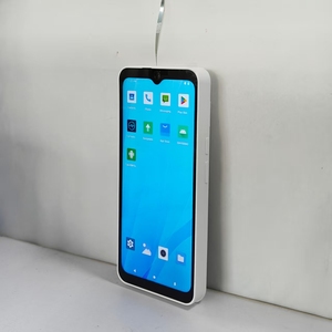 Pemindai kode batang seluler industri Android 13, pemindai kode batang genggam sistem POS 2D, modul mesin, kolektor DATA <span class=keywords><strong>PDA</strong></span> - Product Image 2