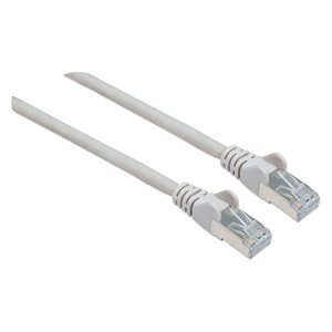 Câble réseau 6 S/FTP gris 30 mètres Câble de données - Product Image 2